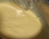 Foto del paso 4 de la receta: Tarta de crema con frutas frescas