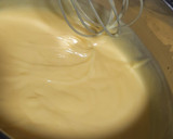 Foto del paso 4 de la receta: Tarta de crema con frutas frescas