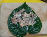 รูปขั้นตอนการทำที่ 2 ของ หมูย่างใบชะพลู