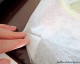 紙包烤鮭魚的食譜步驟4照片