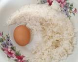 Cara Membuat Nasi Goreng Mentega 1