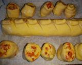 Foto del paso 8 de la receta: Pan con chorizo