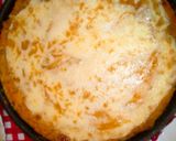 Foto del paso 2 de la receta: Pastel de papas y calabaza con soja texturizada 💚💚💛💜💙