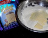 Foto del paso 3 de la receta: Pancitos rústicos expres !!!!