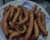 Foto langkah ke 5 dari resep Roti goreng.