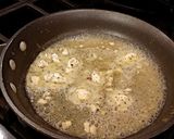 A picture of step 6 of Romano Cheese Crusted Chicken.