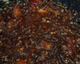 Foto langkah ke 2 dari resep Sambel Bajak Ikan Asin belah "Kepala Batu".