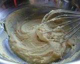 A picture of step 3 of Almond Cream (Crème d'Amandes).