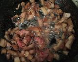 Foto del paso 1 de la receta: Arroz con caraotas del día anterior al estilo venezolano