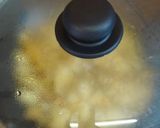 A picture of step 7 of Indian Sautéed Cauliflower (Aloo Gobi).