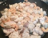 Foto del paso 2 de la receta: Fideuá catalán