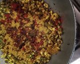 મસાલા સ્પ્રાઉટ્સ (Masala sprouts recipe in Gujarati) રેસીપી સ્ટેપ4ફોટો