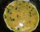 Foto del paso 3 de la receta: Omelette de Vegetales