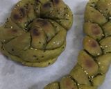 બ્રેડેડ બ્રેડ (challah braided bread Recipe in Gujarati) રેસીપી સ્ટેપ5ફોટો