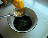 【電鍋料理】塔香蒜泥白肉的食譜步驟2照片