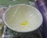 Foto del paso 4 de la receta: Verduras con huevo poche
