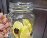 Foto del paso 1 de la receta: Té navideño 🎄🫖