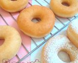 Foto langkah ke 5 dari resep Donat Empuk.