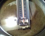 A picture of step 5 of beer batter shrimp.