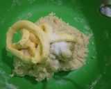 Foto langkah ke 2 dari resep Croissant.