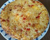 Foto del paso 2 de la receta: Comida Reutilizable (tortillas)