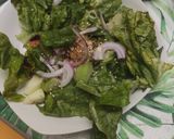 Foto del paso 2 de la receta: Ensalada con merquen