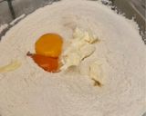 Briós recept fázis 2 fotója