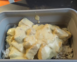 Foto del paso 9 de la receta: Pollo al curry