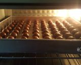 Foto langkah ke 9 dari resep Nastar Coklat.