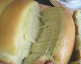 Foto langkah ke 7 dari resep Killer Toast Pandan 1x profing.