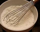 Vanilla Cake Roll recipe step 3 photo