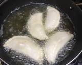 Gujiya Holi Special recipe step 4 photo