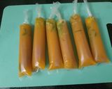Foto langkah ke 3 dari resep Sosis Telur (SosTel).