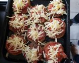 Foto del paso 6 de la receta: Berenjenas a la parmesana de Grace