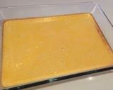 A picture of step 4 of Garden Pudding.