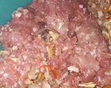 Foto langkah ke 3 dari resep Tum babi bali.