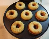 Minifánk, gyerekek kedvence recept fázis 6 fotója