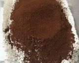 Foto langkah ke 2 dari resep Fudge Brownies.