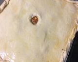 Foto del paso 12 de la receta: Empanada de atún y pisto