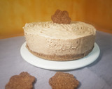 Foto del paso 5 de la receta: Cheesecake de lotus