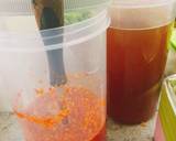 ยำวุ้นเส้นหมูสับกุ้งสด วิธีทำสูตร 1 รูป