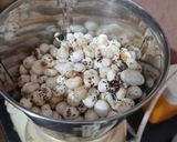 বয়েল্ড মাখানা ক্ষীর (boiled makhana kheer recipe in Bengali) রেসিপি ধাপ - 1 ছবি