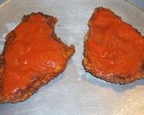 A picture of step 3 of Napolitan Pork Cutlets (Jon Style).