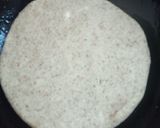 Foto del paso 3 de la receta: Tostadas de fibra con huevito