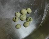Dry Fruit Stuffed Gulab Jamun recipe step 2 photo
