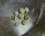 A picture of step 2 of Dry Fruit Stuffed Gulab Jamun.