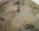 Saláta leves 💜 recept fázis 3 fotója