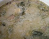 Saláta leves 💜 recept fázis 3 fotója
