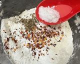चीजी पोटैटो ऐंड पनीर बॉल्स रेसिपी चरण 4 फोटो