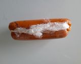 Foto del paso 6 de la receta Mini chorizos de pollo caseros